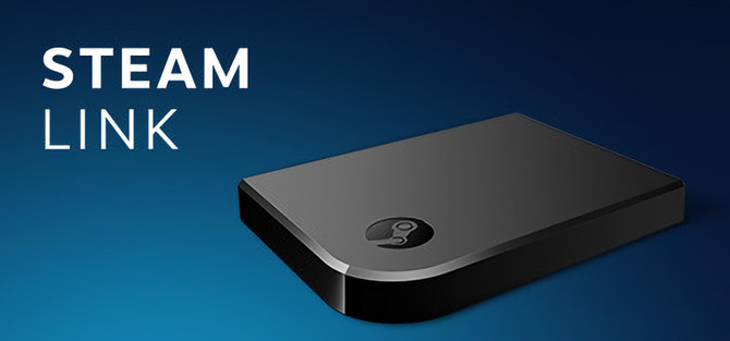 Valveのストリーミング機器「Steam Link」がサムスン製テレビに搭載へ―海外報道