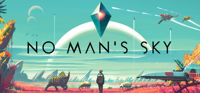 『No Man's Sky』開発元が「失敗作だった」とツイートし騒動に―後にハッキングによるものと報告