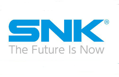 SNKプレイモア、2016年12月より商号を「SNK」に変更へ