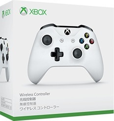 「Xbox One S」国内発売日が11月24日に決定！価格は34,980円、『Halo：TMCC』『Halo 5』などが同梱