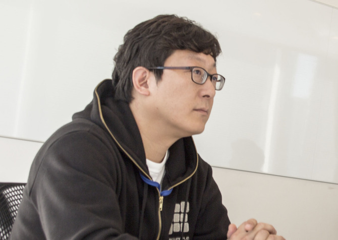 【インタビュー】原作の“哲学”を込めたい―『攻殻機動隊 S.A.C. Online』開発者に訊くそのこだわり