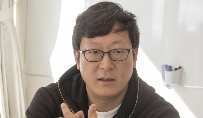 【インタビュー】原作の“哲学”を込めたい―『攻殻機動隊 S.A.C. Online』開発者に訊くそのこだわり