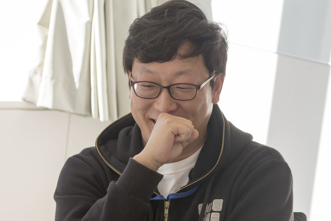 【インタビュー】原作の“哲学”を込めたい―『攻殻機動隊 S.A.C. Online』開発者に訊くそのこだわり