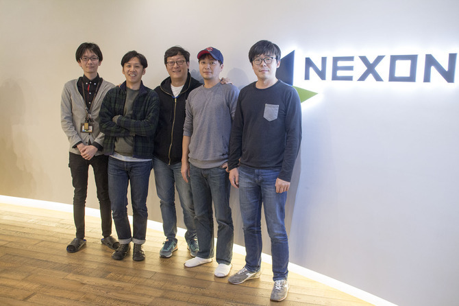 【インタビュー】原作の“哲学”を込めたい―『攻殻機動隊 S.A.C. Online』開発者に訊くそのこだわり