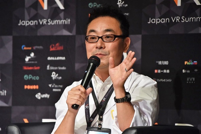 【Japan VR Summit 2】国内VR事業先駆者が語る、VRアトラクションのメリットと残された課題