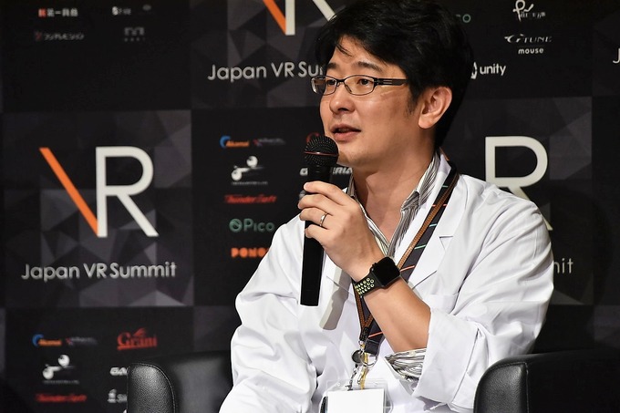 【Japan VR Summit 2】国内VR事業先駆者が語る、VRアトラクションのメリットと残された課題