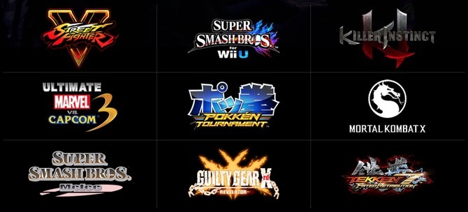 「EVO 2017」2017年7月中旬より開催、昨年度の激闘を描くトレイラー映像も