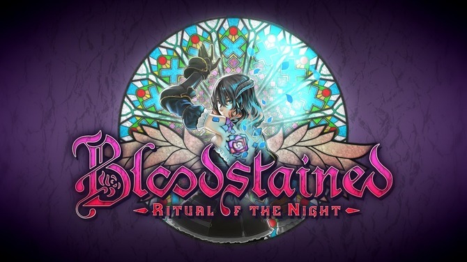 五十嵐氏新作『Bloodstained』11月の近況報告！―DICOとモノビットが開発に参加