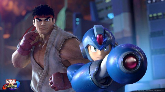 『MARVEL VS. CAPCOM: INFINITE』開発者インタビュー！一新されたシステムに迫る