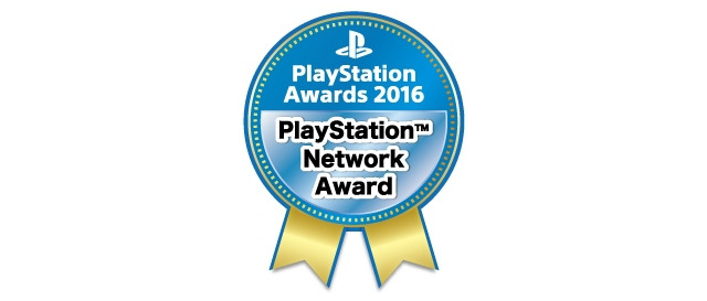 「PlayStation Awards 2016」結果発表！『ペルソナ5』『ラスアス』『サマーレッスン』『Downwell』など名作がズラリ