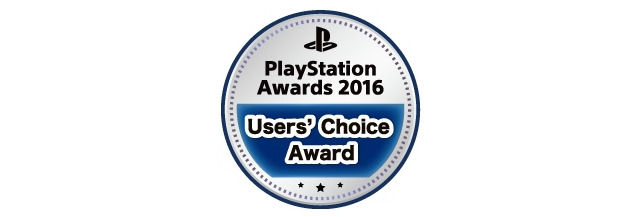 「PlayStation Awards 2016」結果発表！『ペルソナ5』『ラスアス』『サマーレッスン』『Downwell』など名作がズラリ