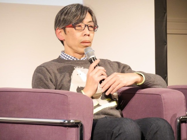 【レポート】「VR元年に何が起こったのか？」―SIE吉田修平氏、新清士氏らパネルで語る