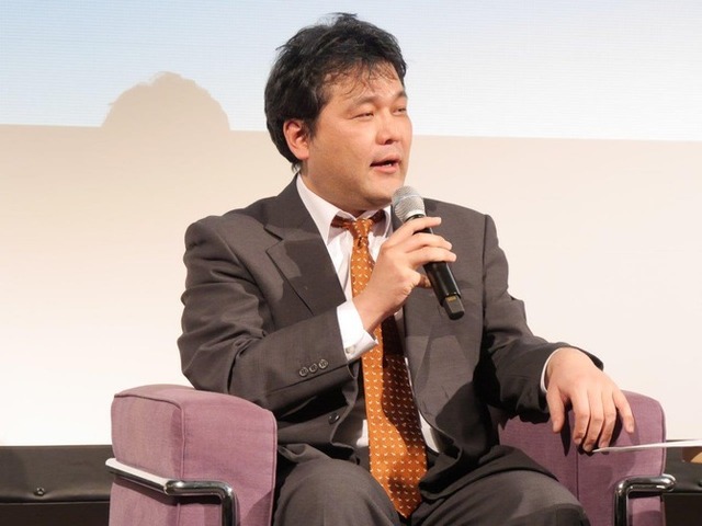 【レポート】「VR元年に何が起こったのか？」―SIE吉田修平氏、新清士氏らパネルで語る