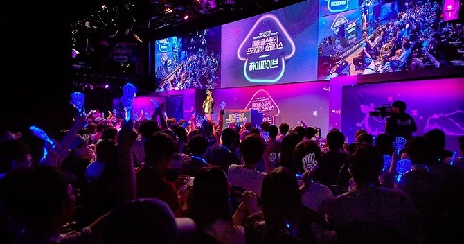 【e-Sportsの裏側】韓国トップランナーが説く、Eスポーツビジネス論―「市場は選手が作る」