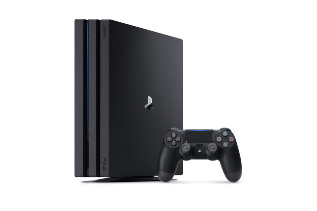 SIE、2016年末商戦期はハード・ソフト共に好調―PS4累計販売台数は5,000万台以上に