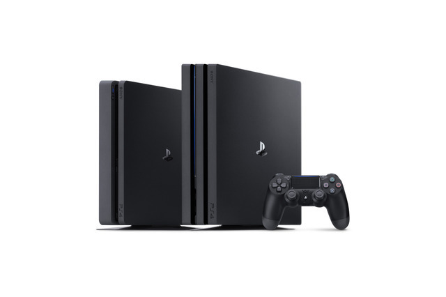 SIE、2016年末商戦期はハード・ソフト共に好調―PS4累計販売台数は5,000万台以上に