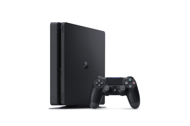 SIE、2016年末商戦期はハード・ソフト共に好調―PS4累計販売台数は5,000万台以上に