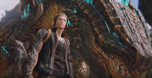 『Scalebound』開発中止は「難しい決断だった」―フィル・スペンサーが告白