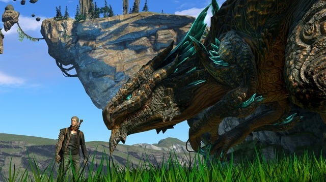 『Scalebound』開発中止は「難しい決断だった」―フィル・スペンサーが告白