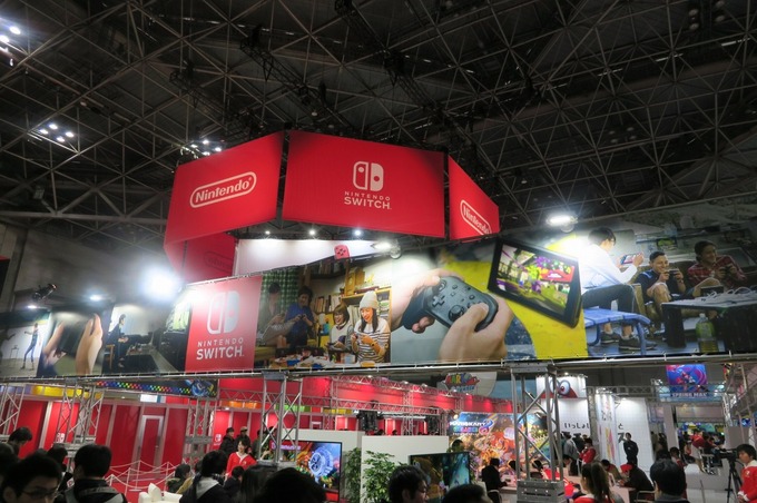 「Nintendo Switch」発表会、市場に溢れる思惑の正体とは【Re：エンタメ創世記】