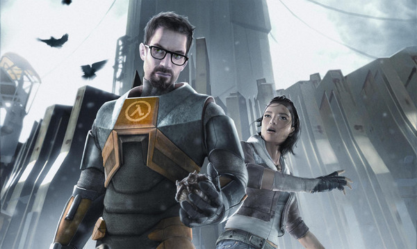 映画版『Half-Life』『Portal』は現在も製作中、Valve創設者ゲイブが改めて報告