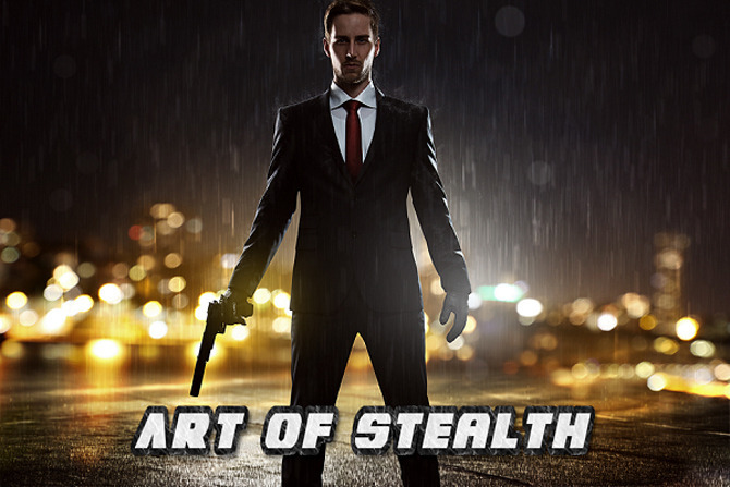 Steamの『Art of Stealth』が僅か6日で削除―開発者の自演レビュー発覚