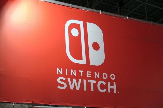 Nintendo Switchのオンラインリージョン仕様が一部明らかに