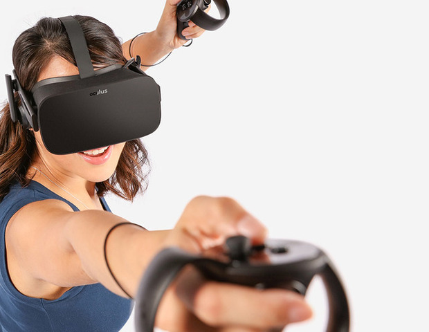 Oculus、VR技術巡る裁判でZeniMaxに5億ドルの賠償金支払いへ【UPDATE】