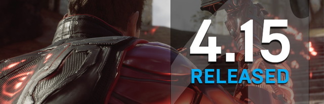 Unreal Engine 4が「ニンテンドースイッチ」に対応！最新「4.15」で