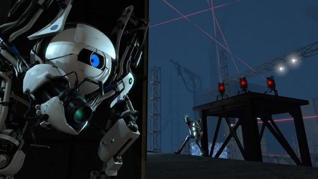 『Half-Life 2』『Portal』のシナリオライターがValveを退社