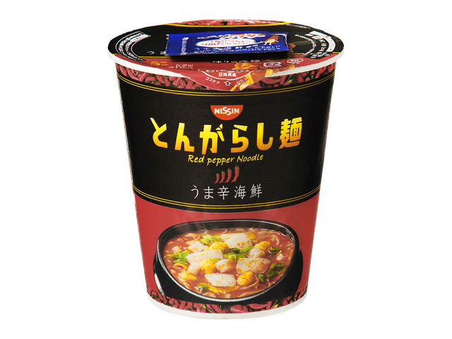 【e-Sportsの裏側：番外編】日清食品『日清のとんがらし麺』とe-Sportsの意外な共通点とは？―日清食品株式会社マーケティング担当者インタビュー