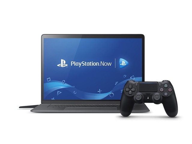 「PS Now for PC」2017年春よりスタート…Windows PCでPS3タイトルがプレイ可能に