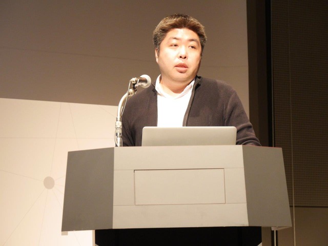 【レポート】内製Lift Engine(R)が見る未来―DeNA TechCon 2017 惠良和隆氏講演