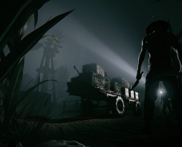 『Outlast 2』豪州での発禁が撤回、「18+」で発売へ