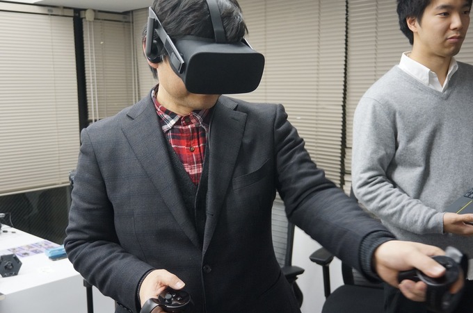 VRの伝道師、GOROmanこと株式会社エクシヴィ代表取締役社長 近藤義仁氏が語る、国内におけるVR向けHMDムーブメントのこれまでとこれから―中村彰憲「ゲームビジネス新潮流」第46回