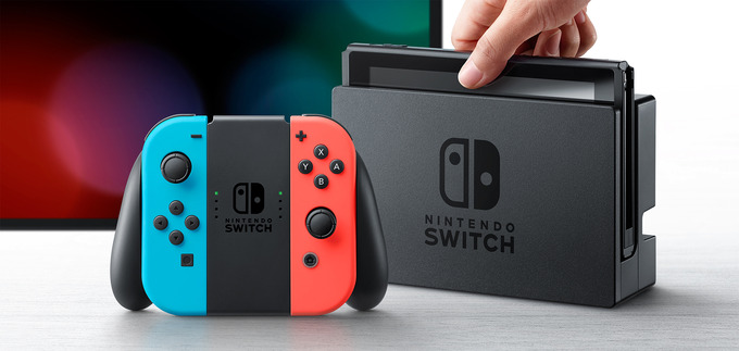 「ニンテンドースイッチ」3月度の米国販売記録は90万6,000台、『ゼルダ』新作は92万本超