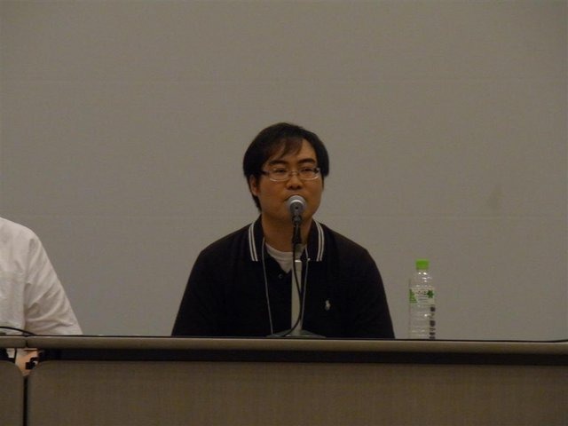 ゲームのお仕事 業界研究フェアで開催されたパネルディスカッション『日本で働く海外の人から見る日本のゲーム産業』では、海外から来日して日本のゲーム会社で働く現役ゲーム開発者 3 人が「日本のゲーム開発／ゲーム産業」について議論しました。