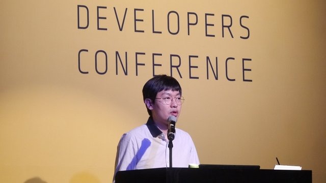 【NDC17】第4次産業革命時代におけるゲーム開発－人工知能の時代に開発者はどう生き残っていくか