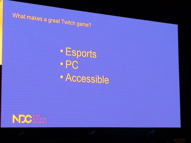 【NDC17】Amazon Game Studiosシニアプロデューサーが語る、『Breakaway』10の改善点とは？