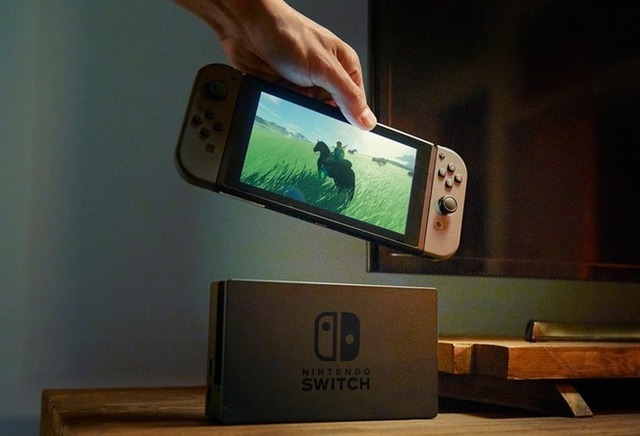 スイッチと3DSは共存するのか―米任天堂レジー社長の見解は