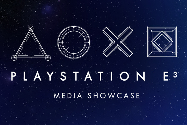 ソニーがE3 2017で「PlayStation E3 Media Showcase」を実施―様々な発表を期待！