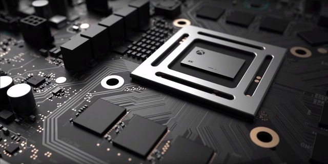 「Project Scorpio」発売スケジュールは問題無し―MSスペンサー氏語る