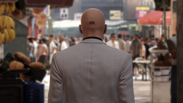 スクエニ、『Hitman』『ケイン＆リンチ』開発元IO Interactiveから撤退方針