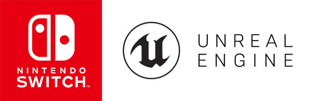 Unreal Engine 4、ニンテンドースイッチ正式対応！―更なるタイトル充実に期待