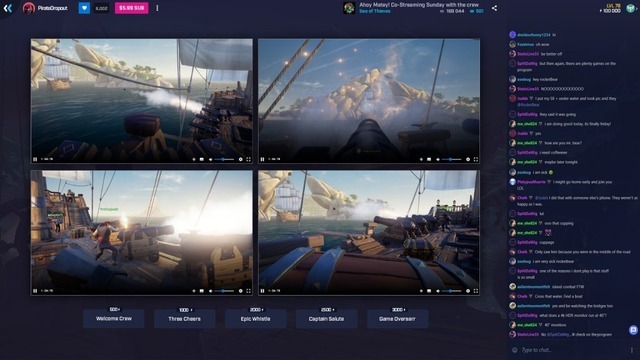 動画配信サービス「Beam」名称変更、「Mixer」へ