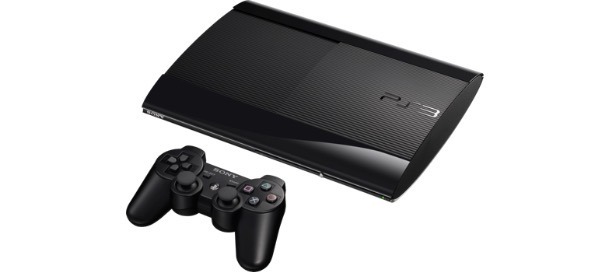 PlayStation 3が出荷完了、「CECH-4300C」製品情報から明らかに