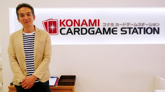 【e-Sportsの裏側】ゲームメーカーならではの価値を見出し、提供していくーKONAMI キーマンインタビュー