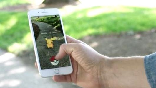 『ポケモンGO』Appleの新AR技術「ARkit」に対応か、WWDCでデモンストレーションお披露目