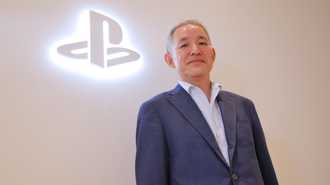 「一家に一台プレステ」―トップが語るPlayStationプラットフォームのこれから