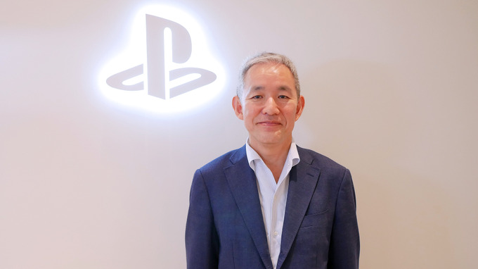 「一家に一台プレステ」―トップが語るPlayStationプラットフォームのこれから